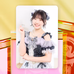 S賞 原田莉緒 #1