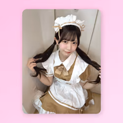 B賞 大柄心乃 #26