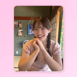 B賞 山本桜子 #21