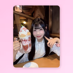 B賞 佐藤愛唯 #23
