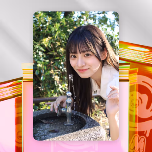 A賞 鹿野こはる #5