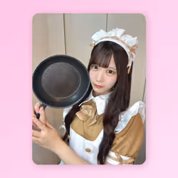 B賞 大柄心乃 #12