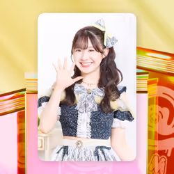 S賞 山本桜子 #1