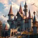 castel