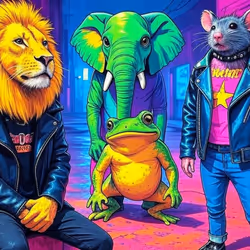 항목 미디어 플레이스홀더