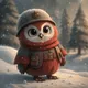 Soneium OWL ( Free Mint )