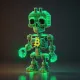 Son Skeleton t