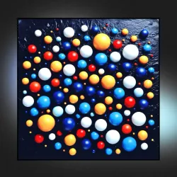 项目媒体占位符