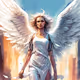 angel