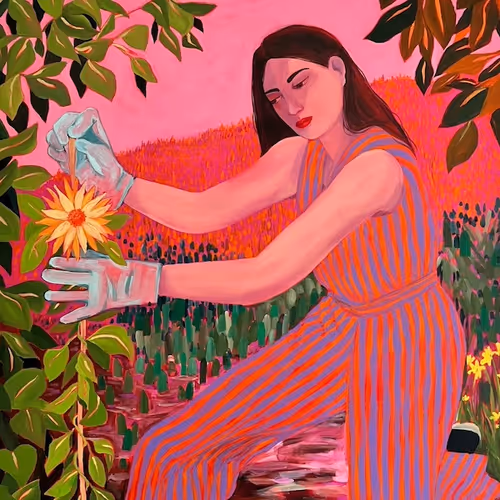 항목 미디어 플레이스홀더