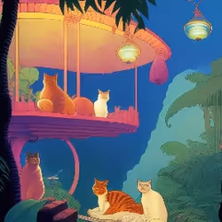 项目媒体占位符