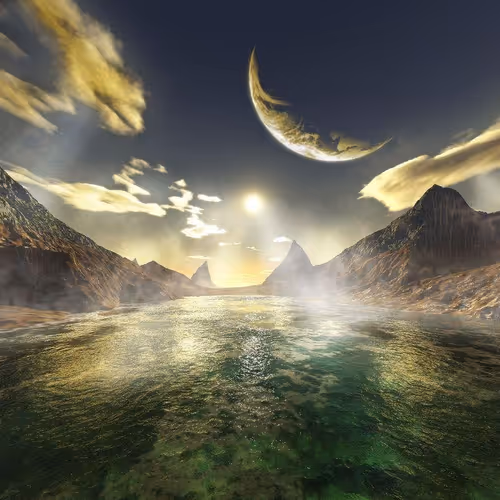 项目媒体占位符