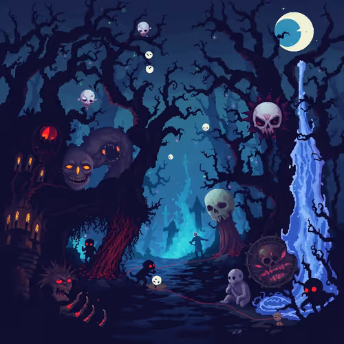 项目媒体占位符