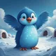 Unichain Penguin Collection ( Free )
