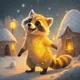 Raccoon's Nft Collection ( Free Mint Now )