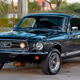 Mustang GT