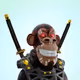 Samaurai Ape