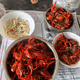 cray fish