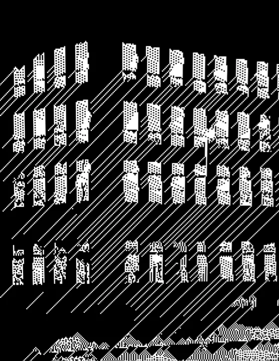 Dither Cam - Collection | OpenSea