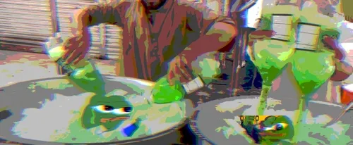 Item Media