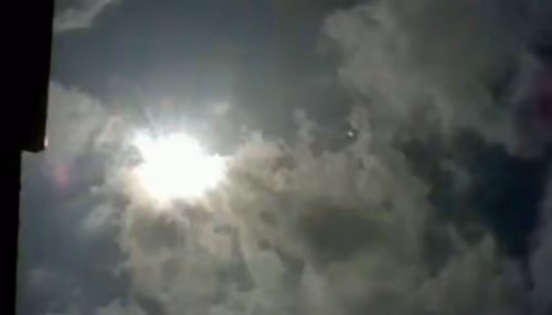 *eclipse