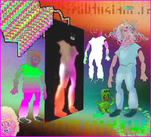 Item #1 Media