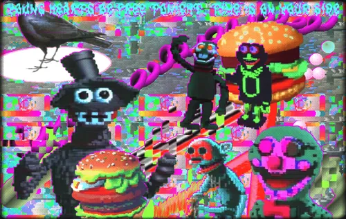 Item #4 Media