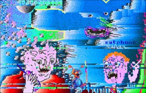 Item #5 Media