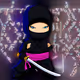 Baby ninja