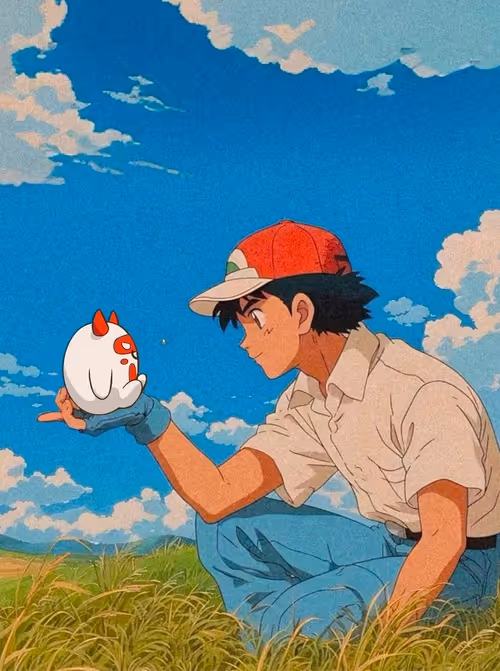 Item #209688453108990901730245832602474282001909488235314346210360594413316472833 Media