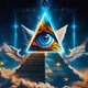 Pyramid Eye