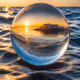 Sunrise Zorb