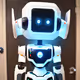 My Smart House Robot
