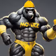 Gorilla Moverz