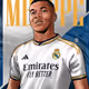 Kylian Mbappe