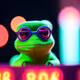 $Calm Pepe