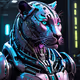 Cyber Panther