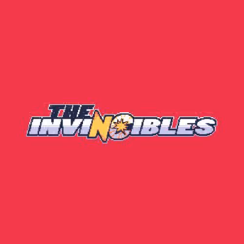 The Invisible⚡⚡