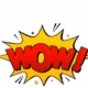 Hey Wow