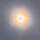 Solar eclipse in the US