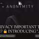 IS PRIVACY IMPORTANT TO YOU? 🔒 INTRODUCING "RAILGUN" - Private & Anonymous DeFi