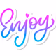 $enjoy