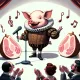 Pigly Poet