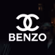 Benzo gang