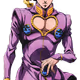 Giorno Giovanna