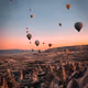 Cappadocia