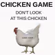 chicken game