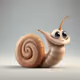 Zora_Smart Snail
