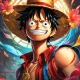 Mugiwara LUFFY