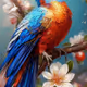 $ENJOY Fairytale birds